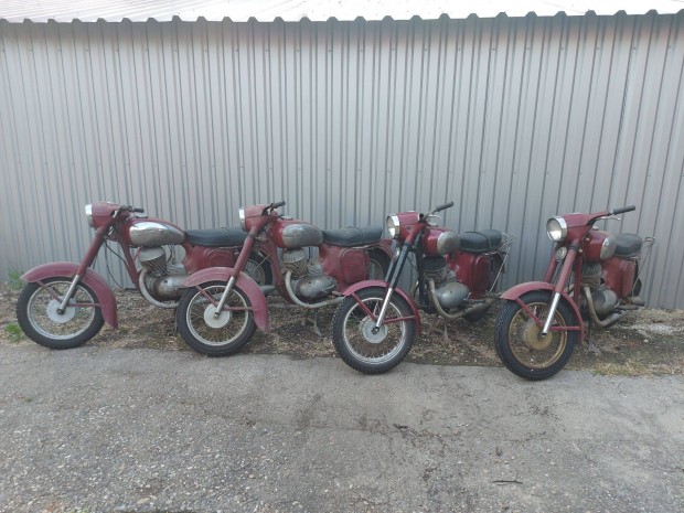 Jawa 250/559