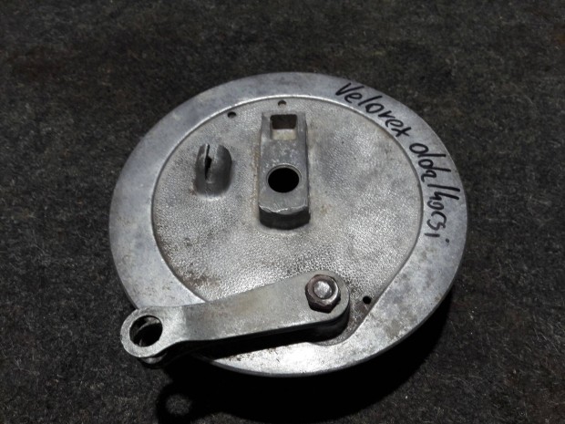 Jawa 250 / 350 Velorex oldalkocsi gy�ri komplett f�k fal