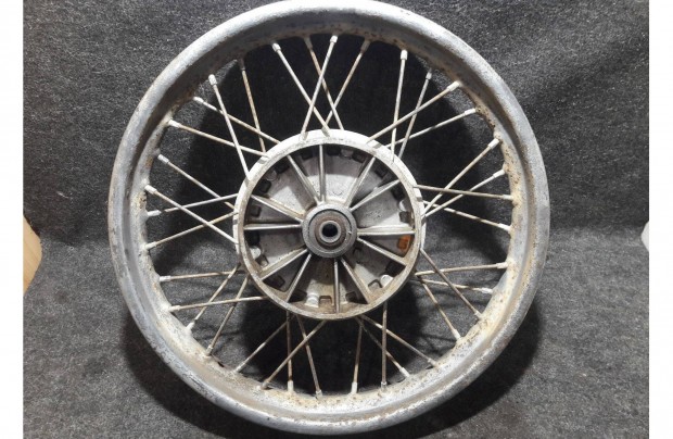 Jawa 250 / 350 / Velorex 16 coll kerék