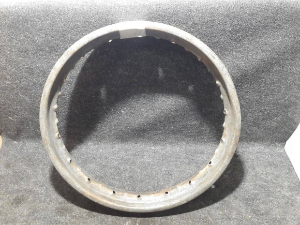 Jawa 250 / 350 / Velorex kerék ráf 16 coll
