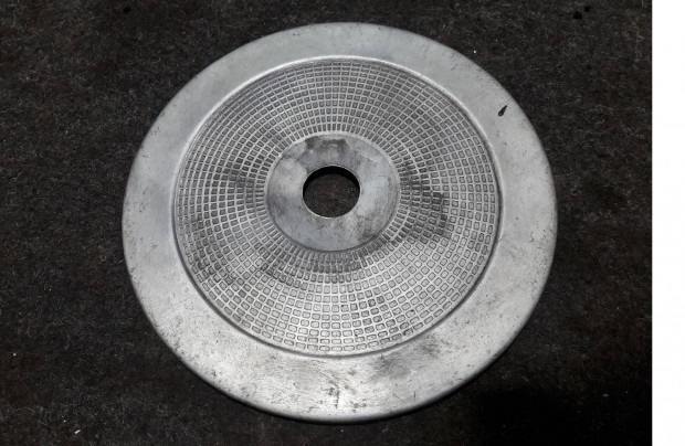 Jawa 250 / 350 első kerék agy porvédő lemez
