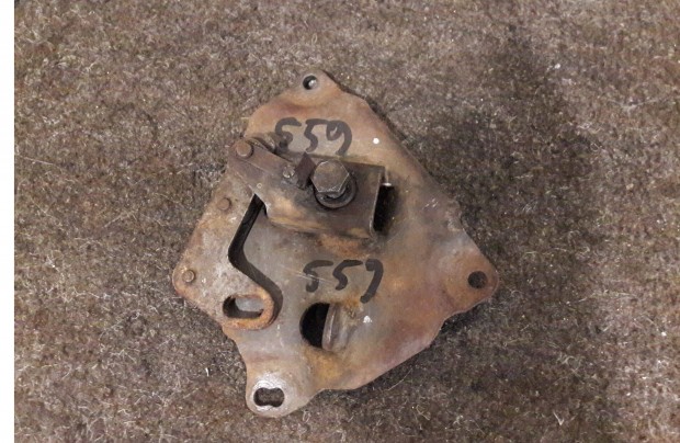 Jawa 250 / 350 kuplung kinyomó automata szerkezet