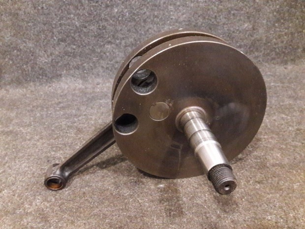 Jawa 250 / 559 ftengely