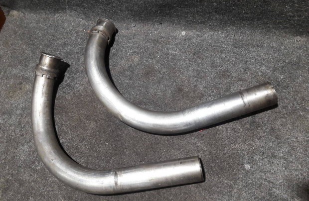 Jawa 250 / 559 gy�ri kipufog� k�ny�k szett