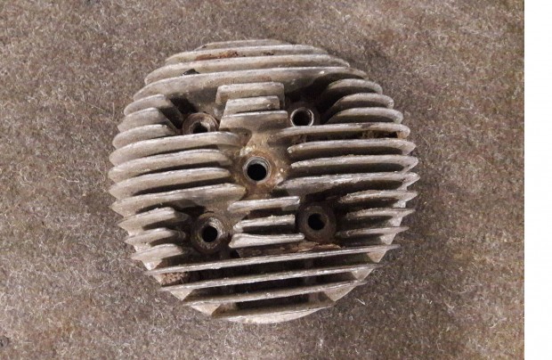 Jawa 250 / 559 hengerfej