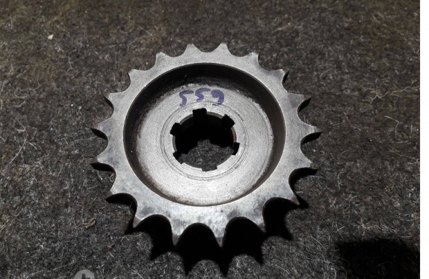 Jawa 250 / 559 kis lnckerk