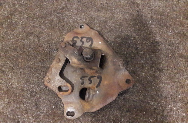 Jawa 250 / 559 kuplung automata kinyomó szerkezet
