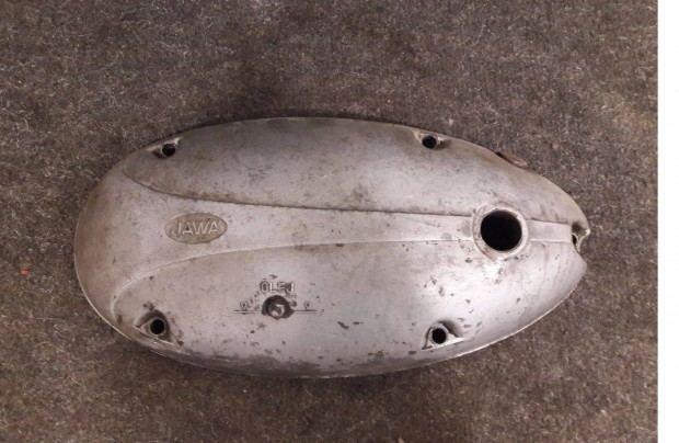 Jawa 250 / 559 kuplung dekni