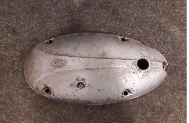 Jawa 250 / 559 kuplung dekni
