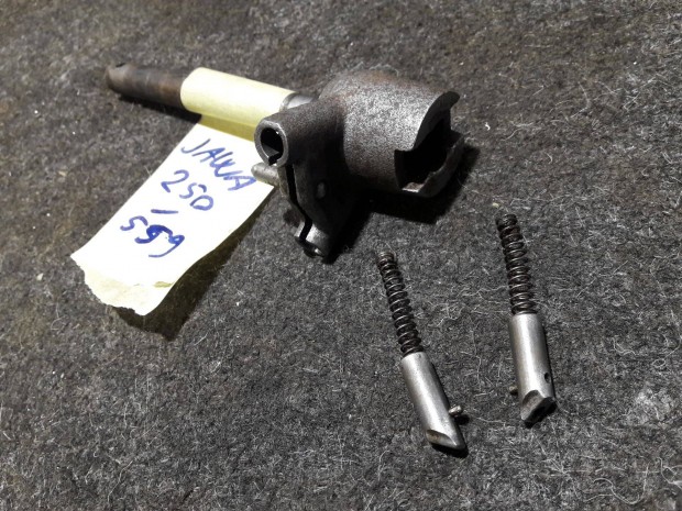 Jawa 250 / 559 vlt kapcsol fltengely szett