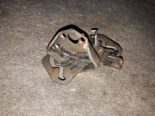 Jawa 250 / 559 vlt kapcsol szerkezet