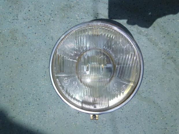 Jawa 350/634 Cz gyri j els fnyszr 638
