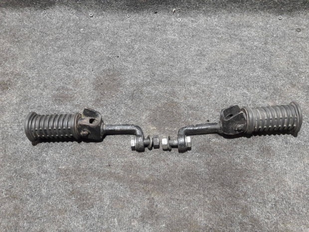 Jawa 350 634 / 638 TS els lbtart szett