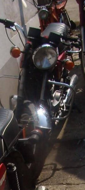 Jawa 350 638