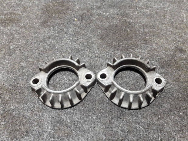 Jawa 350 TS / 638 kipufogó könyök felfogató hollander pár