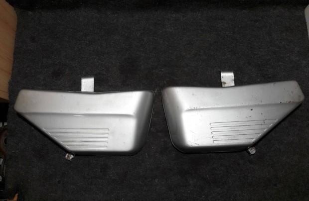 Jawa 350 TS / 638 oldaldekni pr