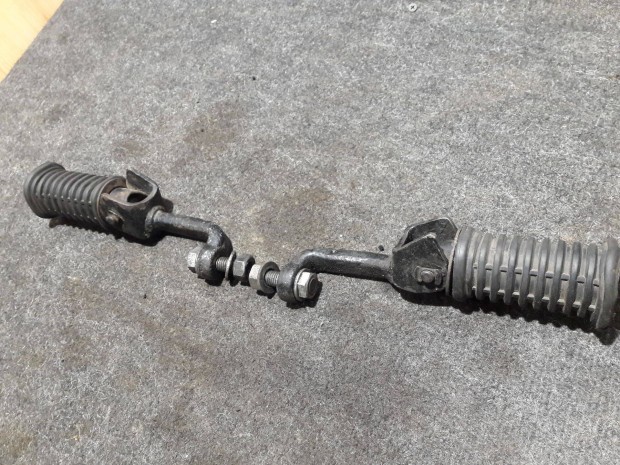 Jawa 350 / 634 / 638 els lbtart pr
