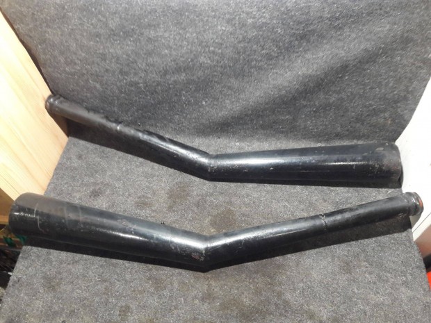 Jawa 350 / 634 / 638 kipufog� p�r