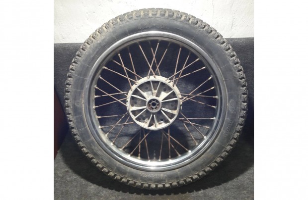 Jawa 350 / 634 / 638 komplett hts kerk