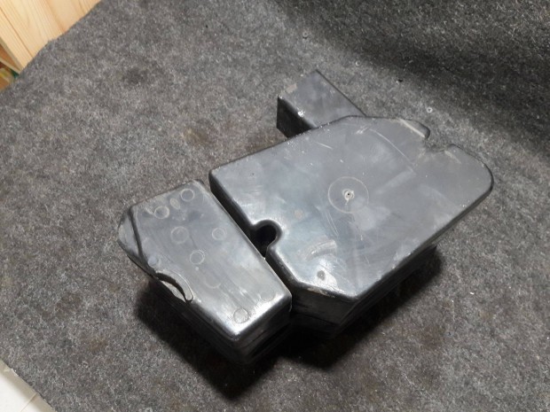 Jawa 350 / 634 / 638 komplett légszűrő ház