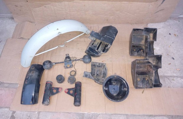 Jawa 350 / 634 vz alkatrszek