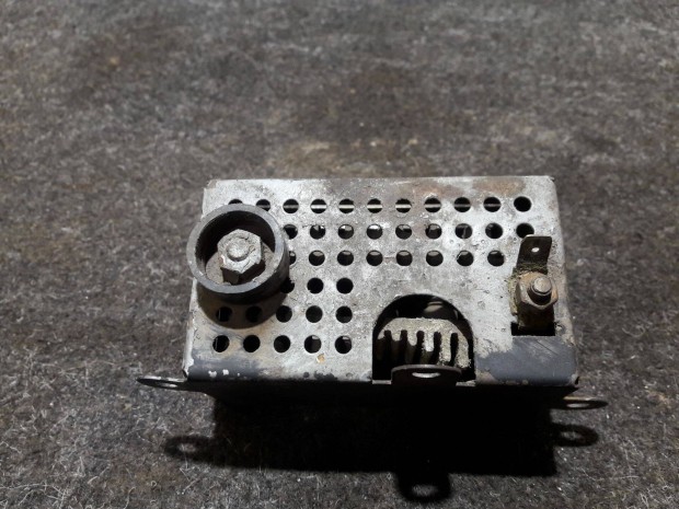 Jawa 350 / 638 / 639 / 640 gy�ri 12v egyenir�ny�t� di�da szerkezet