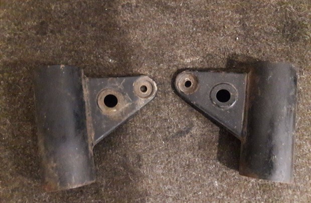Jawa 350 els lmpa tart konzol pr