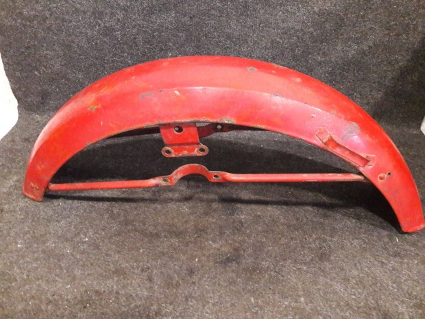 Jawa 350 els srvd