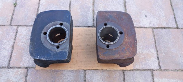 Jawa 350 henger pr