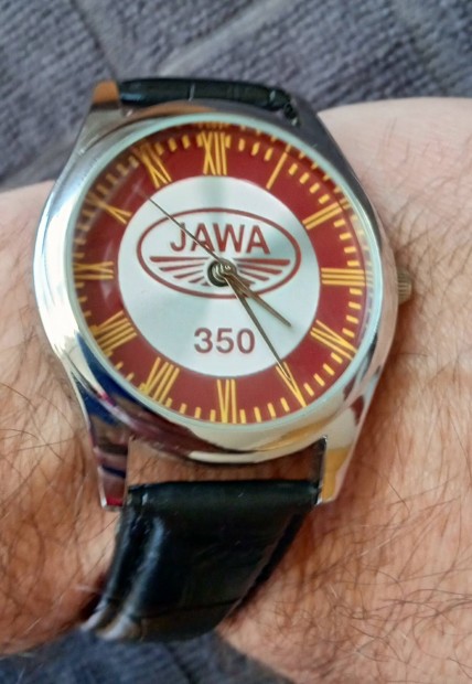 Jawa 350 ra