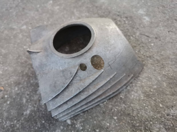Jawa 353 karburtor takar