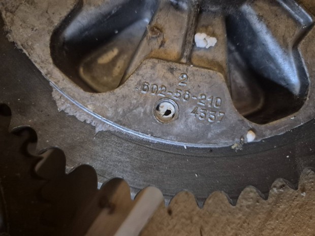Jawa 634/638 gyri j hts lmckerk elad 