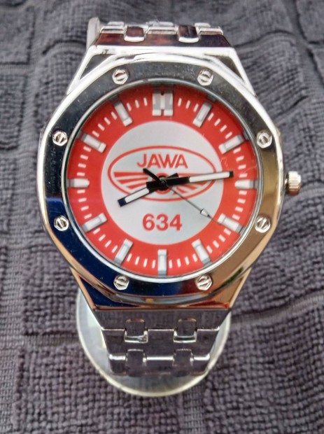 Jawa 634 ra