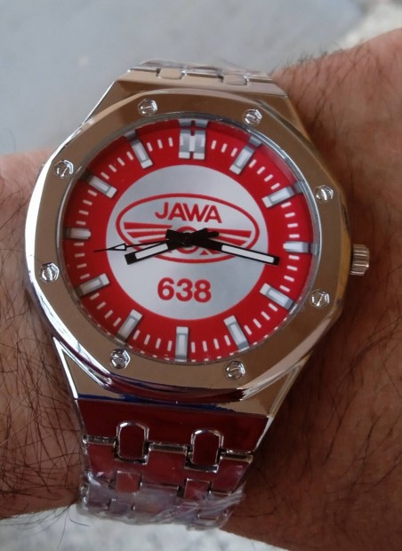 Jawa 638 ra