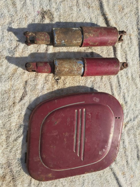 Jawa Alkatrszek 