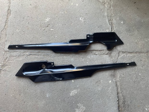 Jawa Babetta 206/228 oldallemez