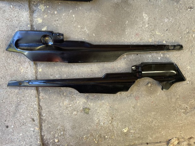 Jawa Babetta 206/228 oldallemezek