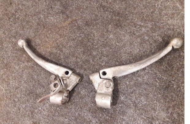 Jawa Babetta 206 / 207 komplett fkar szett
