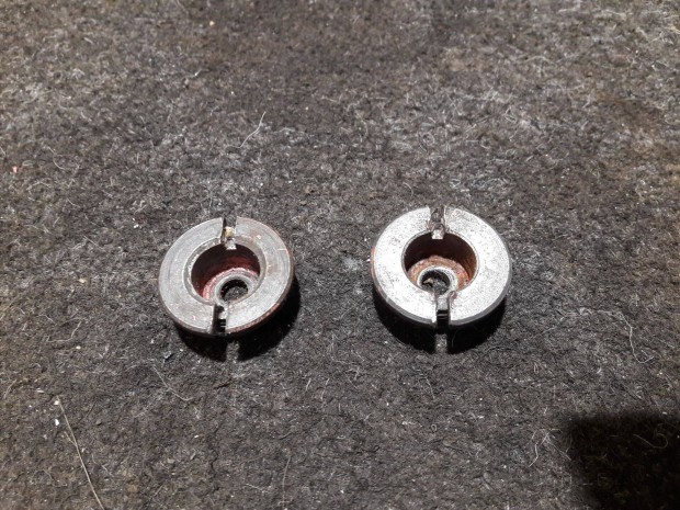 Jawa Babetta 206 / 228 gy�ri els� villa fels� csavar p�r