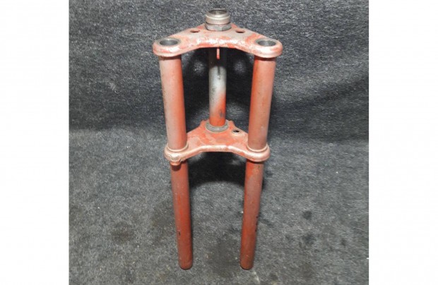 Jawa Babetta 206 gy�ri els� villa fels� r�sz