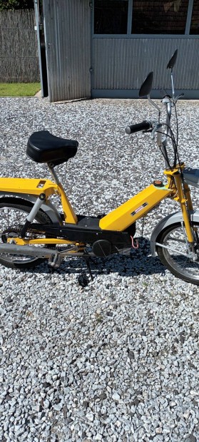 Jawa Babetta 207/100 1976 évjárat