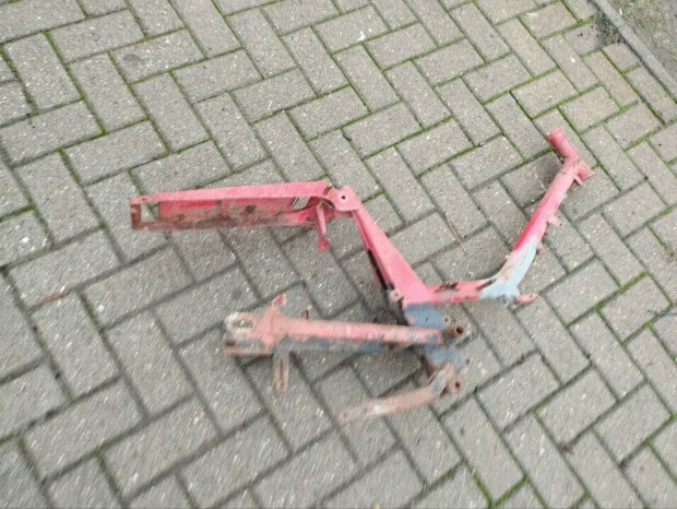 Jawa Babetta 207 500 v�z 1981 �vj.