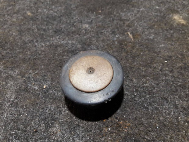 Jawa Babetta 207 gy�ri benzintank sapka