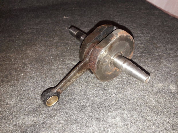 Jawa Babetta 207 gy�ri f�tengely