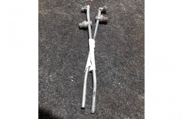 Jawa Babetta 207 gy�ri h�ts� s�rv�d� merev�t� p�lca p�r