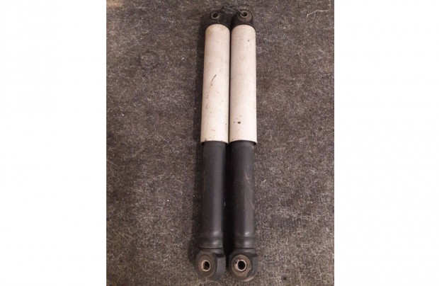 Jawa Babetta 207 gy�ri h�ts� teleszk�p p�r