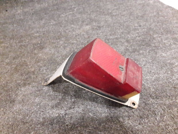 Jawa Babetta 207 gy�ri komplett h�ts� l�mpa