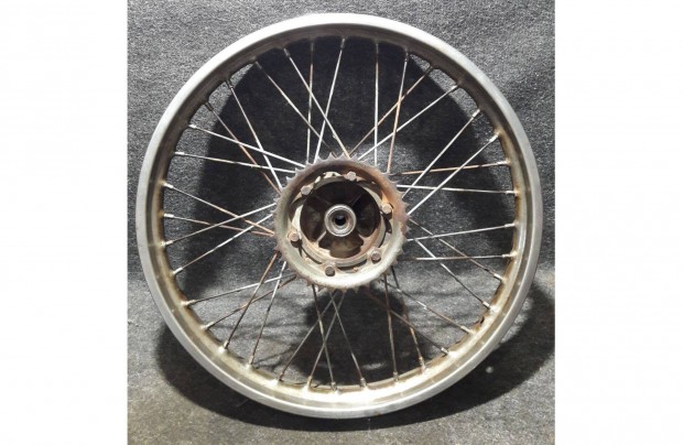 Jawa Babetta 207 h�ts� ker�k