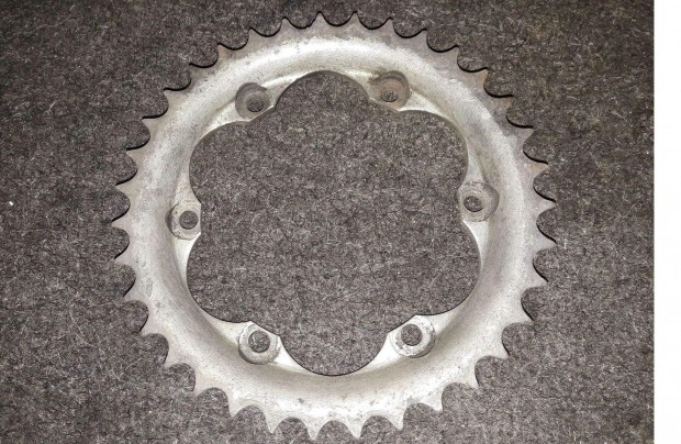Jawa Babetta 207 hts nagy lnckerk