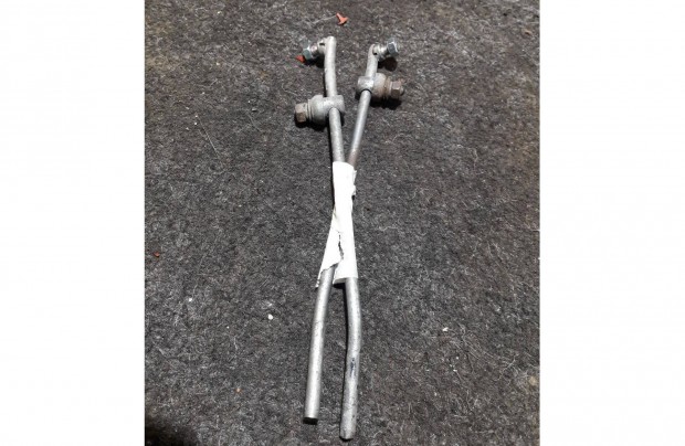 Jawa Babetta 207 hts srvd merevt plca pr